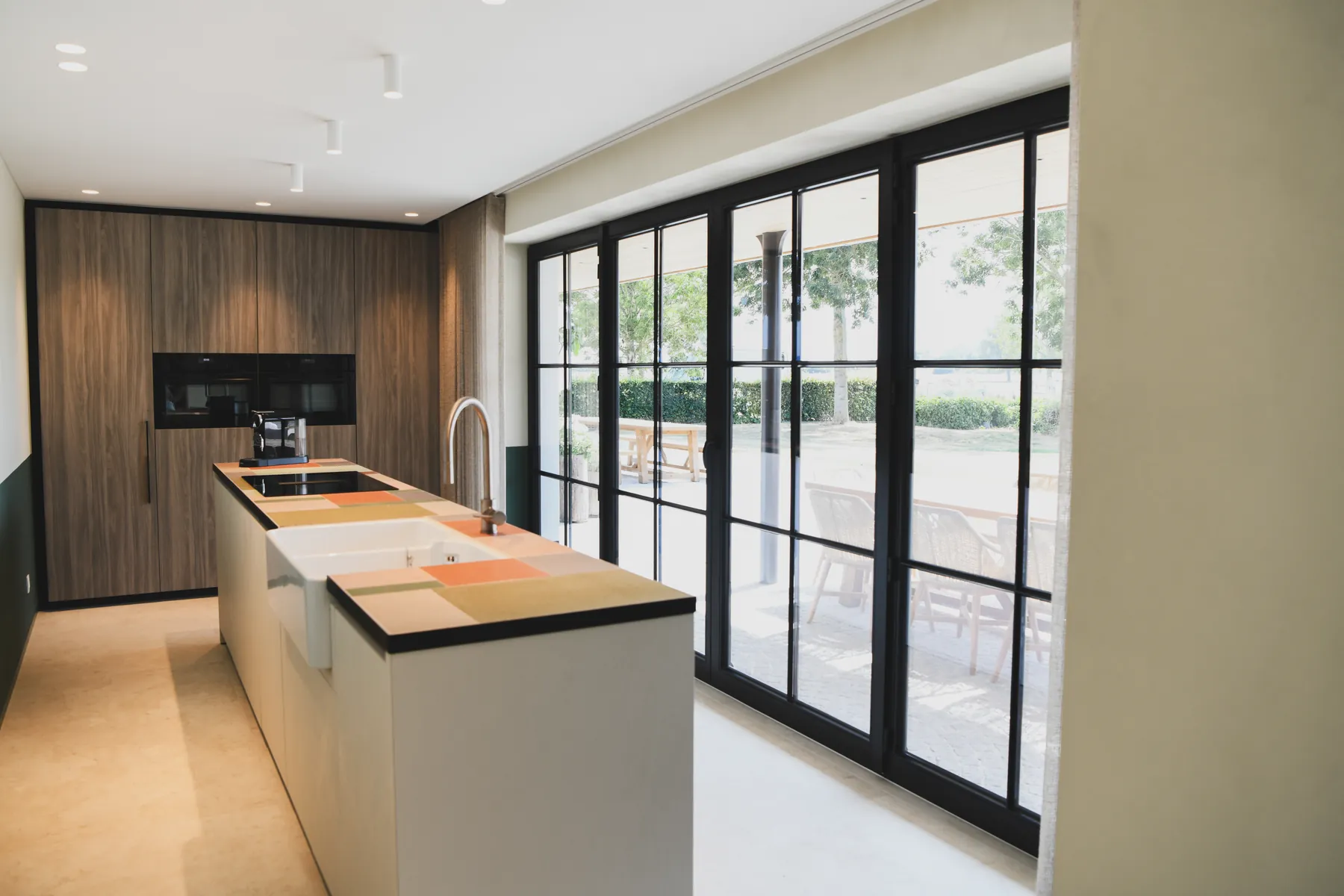 Designkeuken