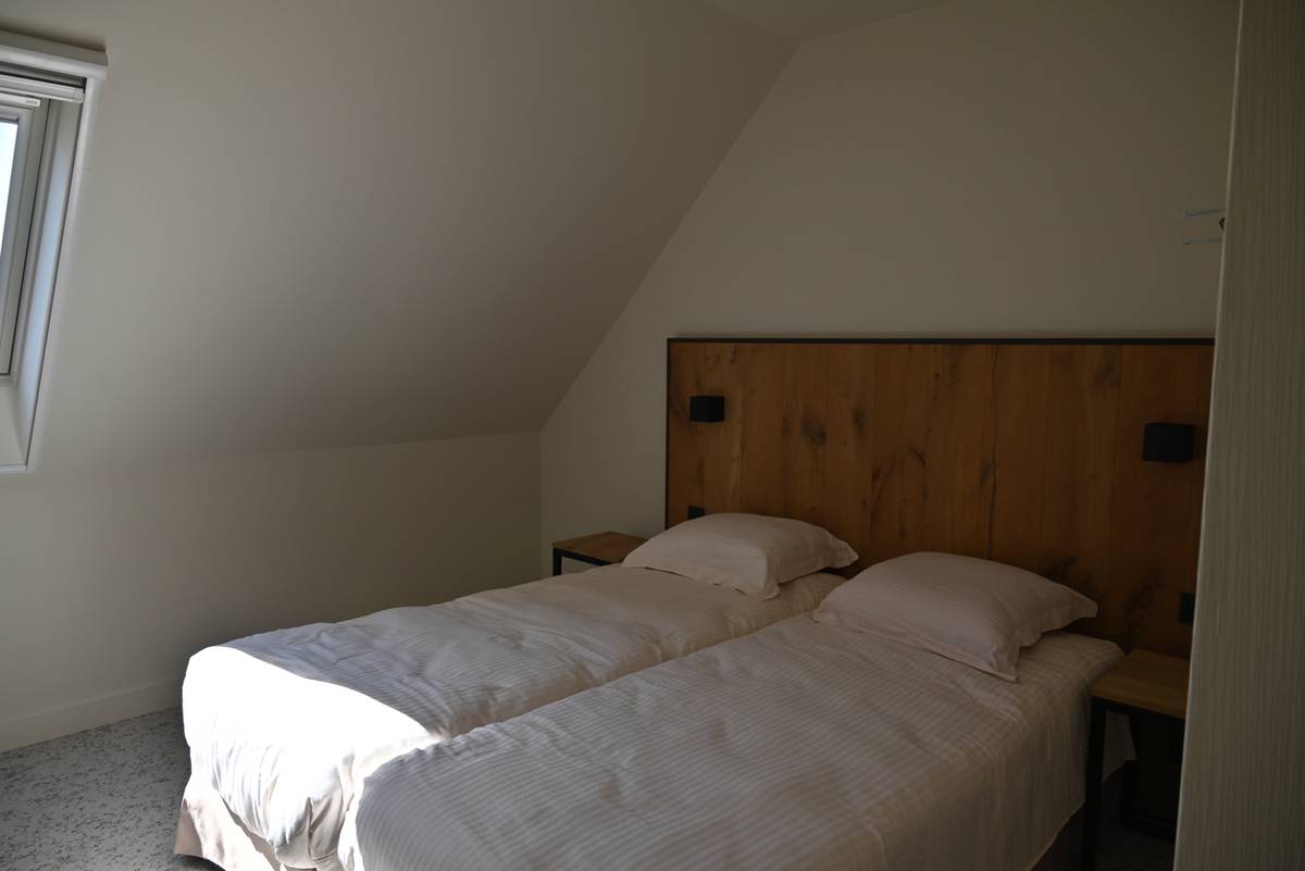 Slaapkamer